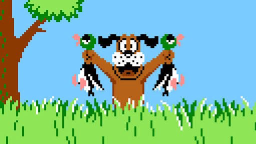 Technology behind the famous Duck Hunt Game History tech behind